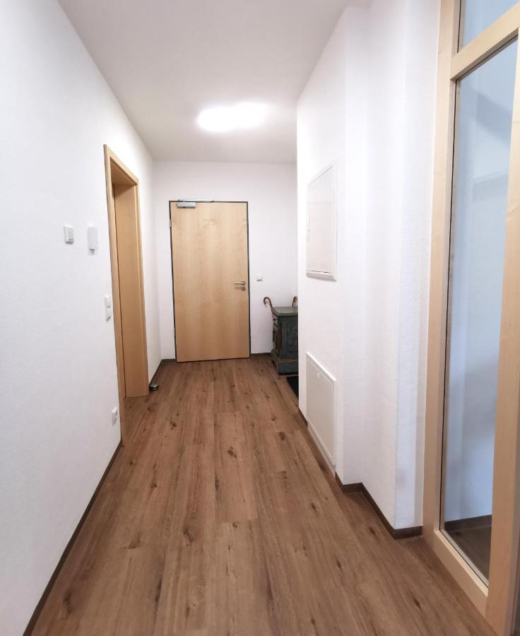 Ferienwohnungen Alpenliebe & Auszeit Sonthofen Exterior photo